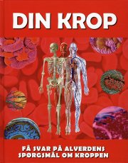 din krop - bog