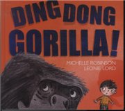 ding dong gorilla! - bog
