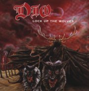 dio - lock up the wolves - cd