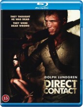 direct contact - Blu-Ray