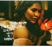 malene mortensen - date with a dream - cd