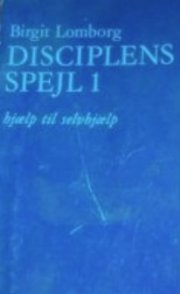 disciplens spejl - bog