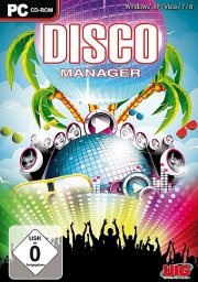 disco manager - PC