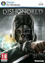 dishonored - PC