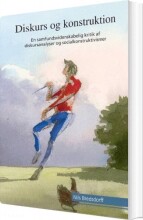 diskurs og konstruktion - bog