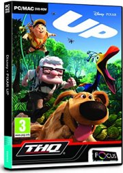 disney pixar up - PC