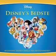 - disney's bedste - cd