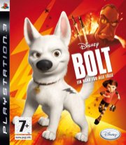 disney's bolt - PS3