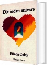 dit indre univers - bog