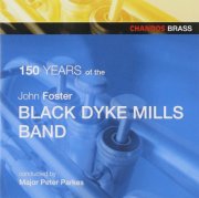 - 150 years of black dyke mills - cd