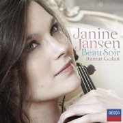 - beau soir - cd