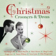 - christmas - crooners and divas - duets - cd