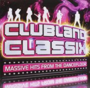 - clubland classix - cd