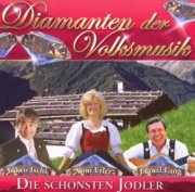 - diamanten der volksmusik - cd