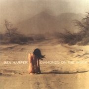 - diamonds on the inside - cd
