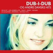 - dub-i-dub - cd