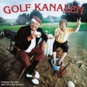 Kim Sjøgren - Golf Kanalen - CD