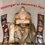 - helsingør er danmarks port vol. 3 - cd