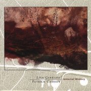 - immortal memory - cd