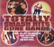 - totally smash hits gone dance - cd