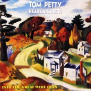 - into the great wide open - cd