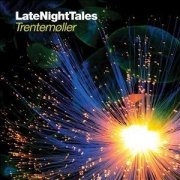 - late night tales - trentemøller - cd
