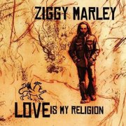 - love is my religion - cd
