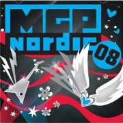 - mgp nordic 2008 - cd