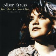 - now that i've found you - cd