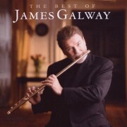- the best of james galway - cd