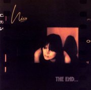 - the end... - cd