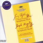 - the originals - schubert / haydn - cd