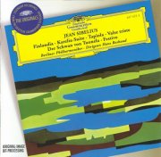 - the originals - sibelius - cd