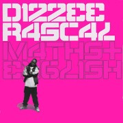 dizzee rascal - maths and english - cd