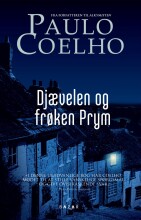 djævelen og frøken prym - bog