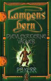 djævlekrigerne vågner - bog