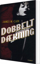 dobbelt dækning - bog