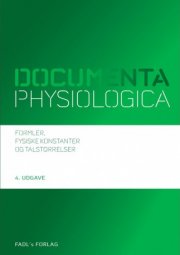 documenta physiologica - bog