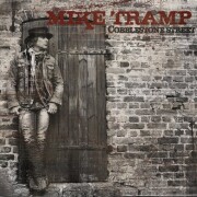 mike tramp - cobblestone street - cd