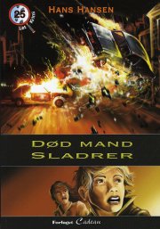 død mand sladrer - bog
