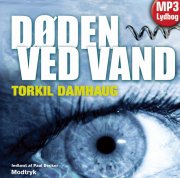 døden ved vand - CD Lydbog