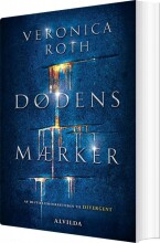 dødens mærker - 2