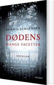 dødens mange facetter - bog