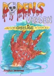 dødens verden og andre gyselige historier - bog
