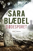 dødesporet - CD Lydbog