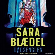dødsenglen - CD Lydbog