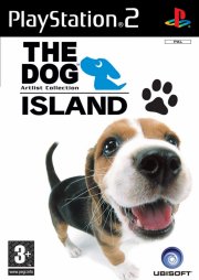 dog island - PS2