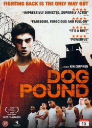 dog pound - DVD