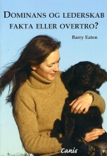 dominans og lederskab. fakta eller overtro - bog