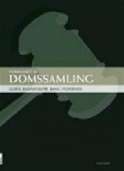 domme i formueret - bog